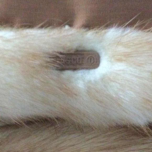 MINK COAT MADE HIGH QUALITY FUR - Picture 9 of 16